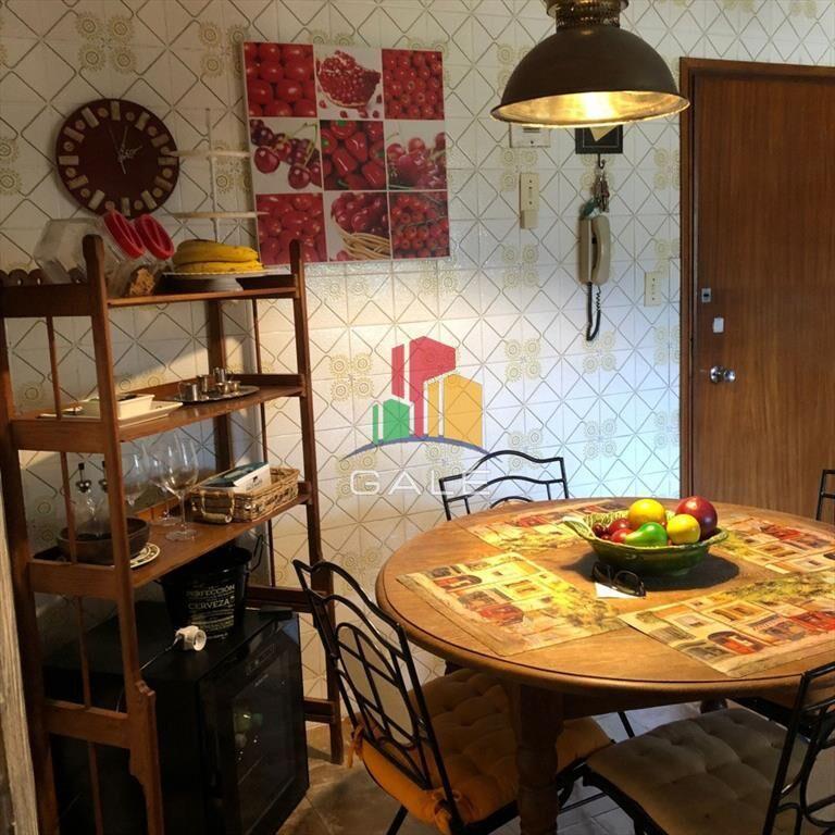 Apartamento en venta y alquiler de 3 dormitorios