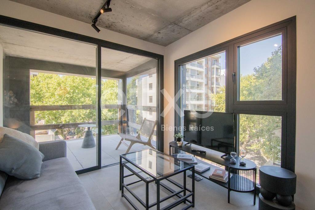 Venta Apartamento de 1 Dormitorio en Brusco By IXOU. ...