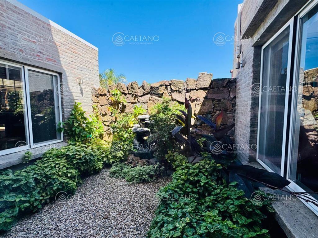 Casa 3 dormitorios - Piriapolis