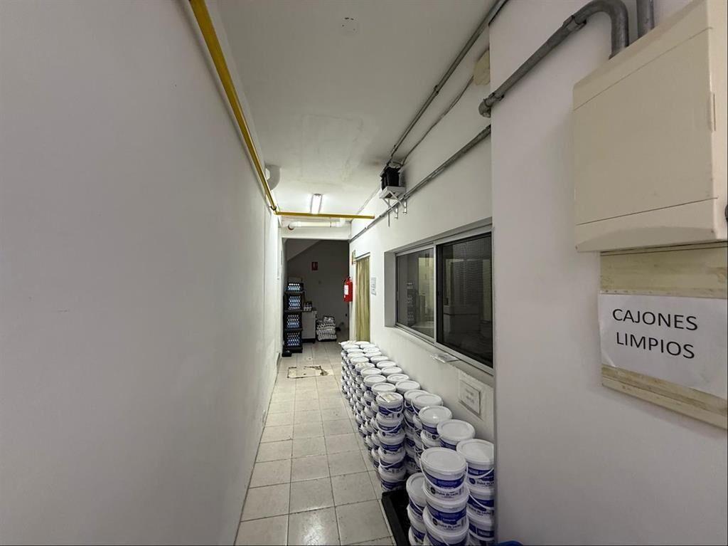 Planta de elaboración en venta ideal inversores en Reducto