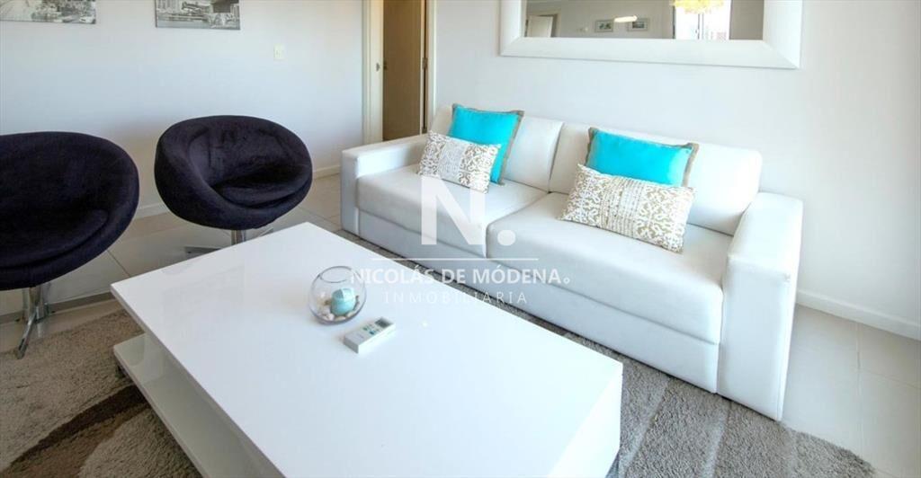 Apartamento en Venta de 2 dormitorios en Playa ,