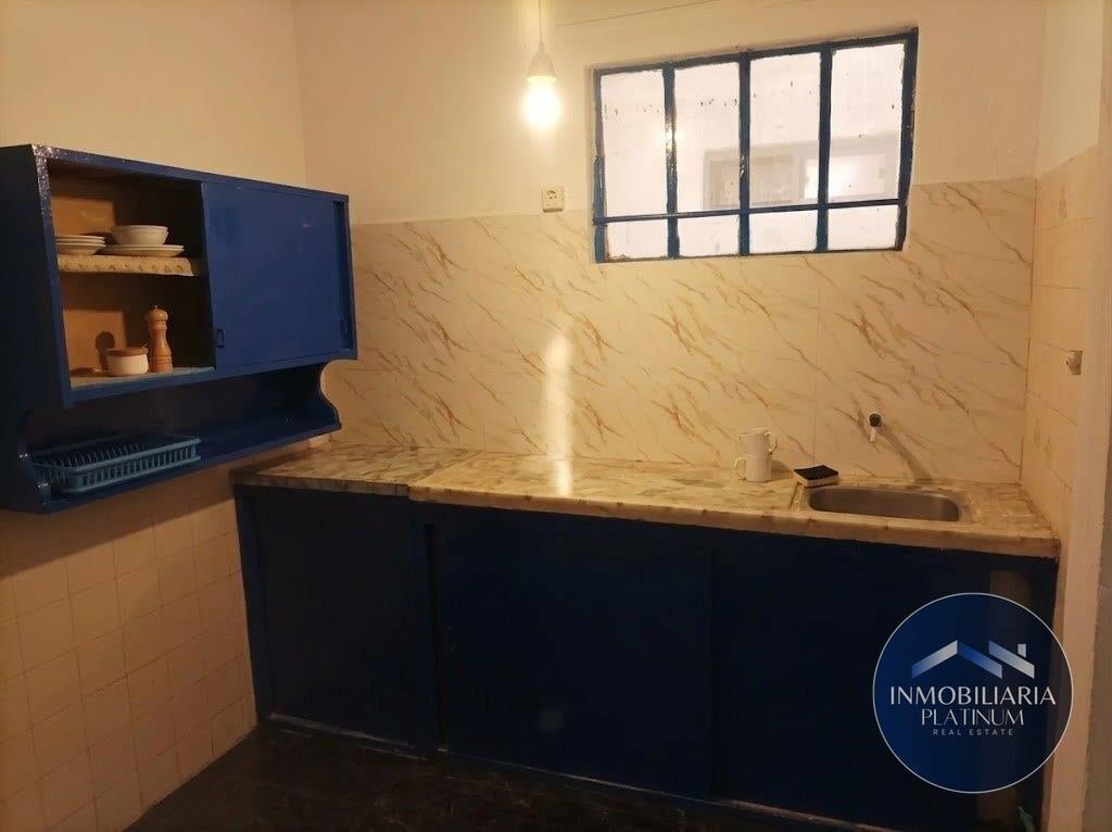 Apartamento en alquiler en Aguada