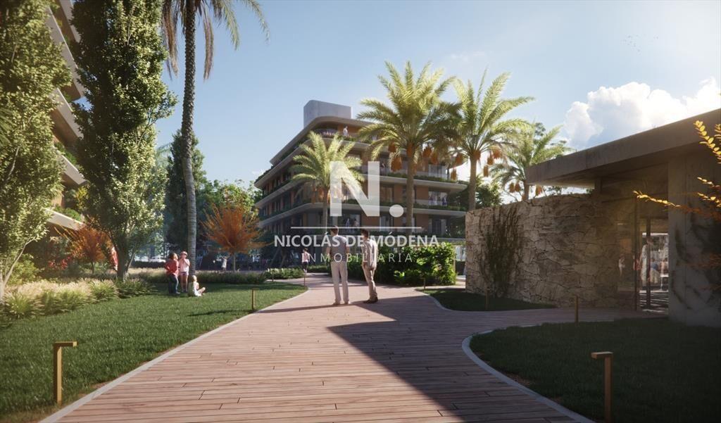 Venta Apartamento A Estrenar de 4 Dormitorio en