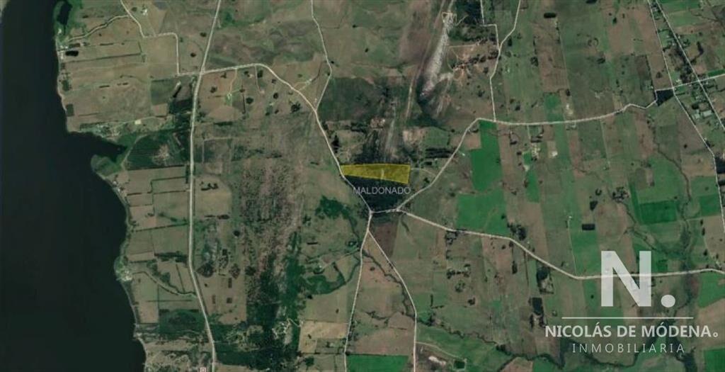 Chacra en venta Punta Ballena
