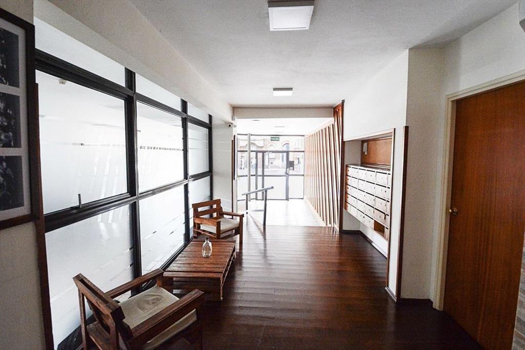 Venta apartamento 2 dormitorios 2 terrazas, Aguada