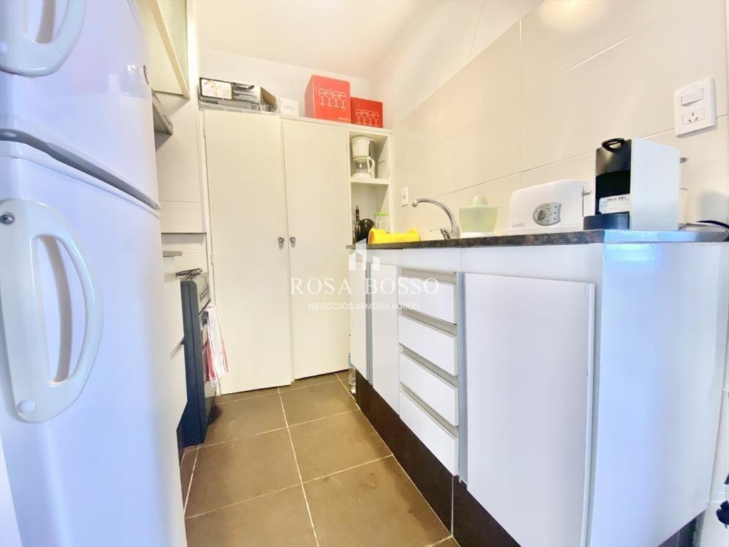 Apartamento, Alquiler, 1 dormitorio, Península,
