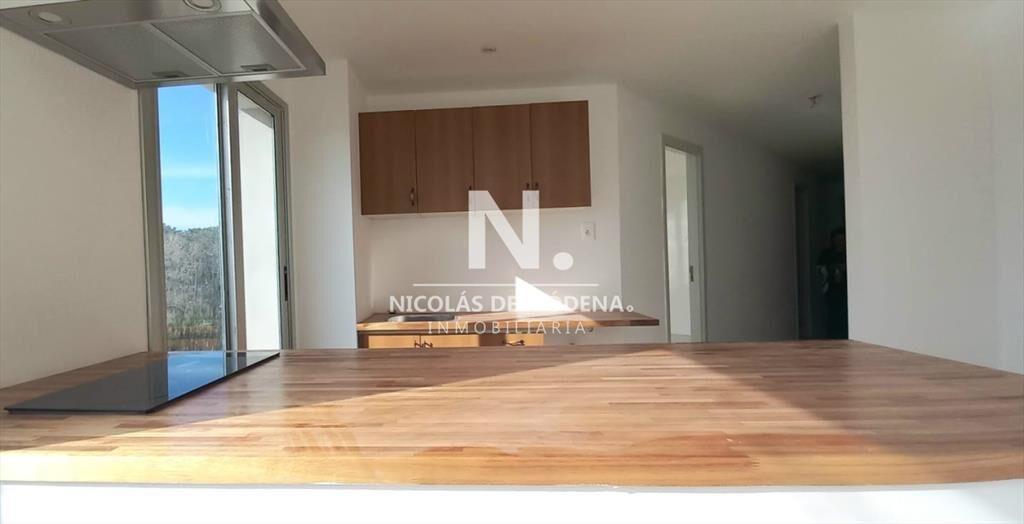 Apartamento a estrenar en Punta del Este