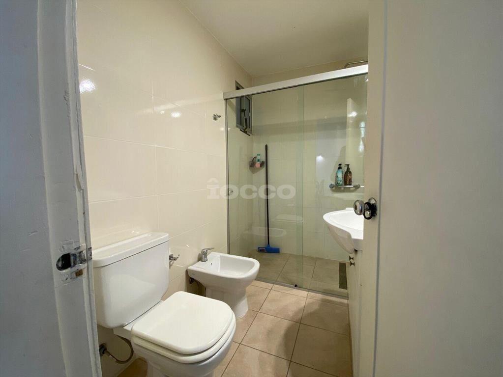 VENTA DE APARTAMENTO 3 DORMITORIOS CONTRAFRENTE EN POCITOS