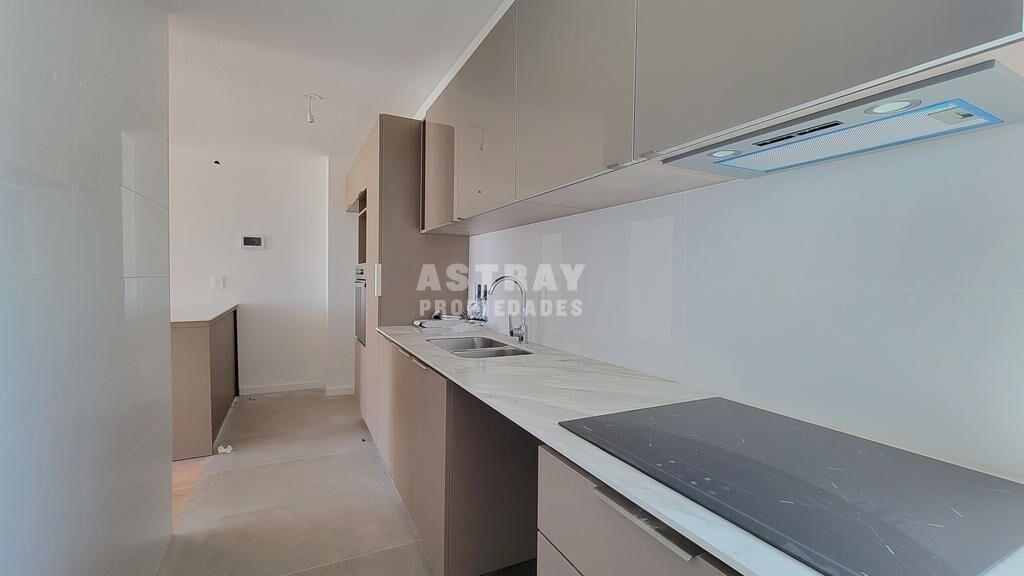 Venta Apartamento 1 DORMITORIO MALVIN, MONTEVIDEO Ref.: 7...