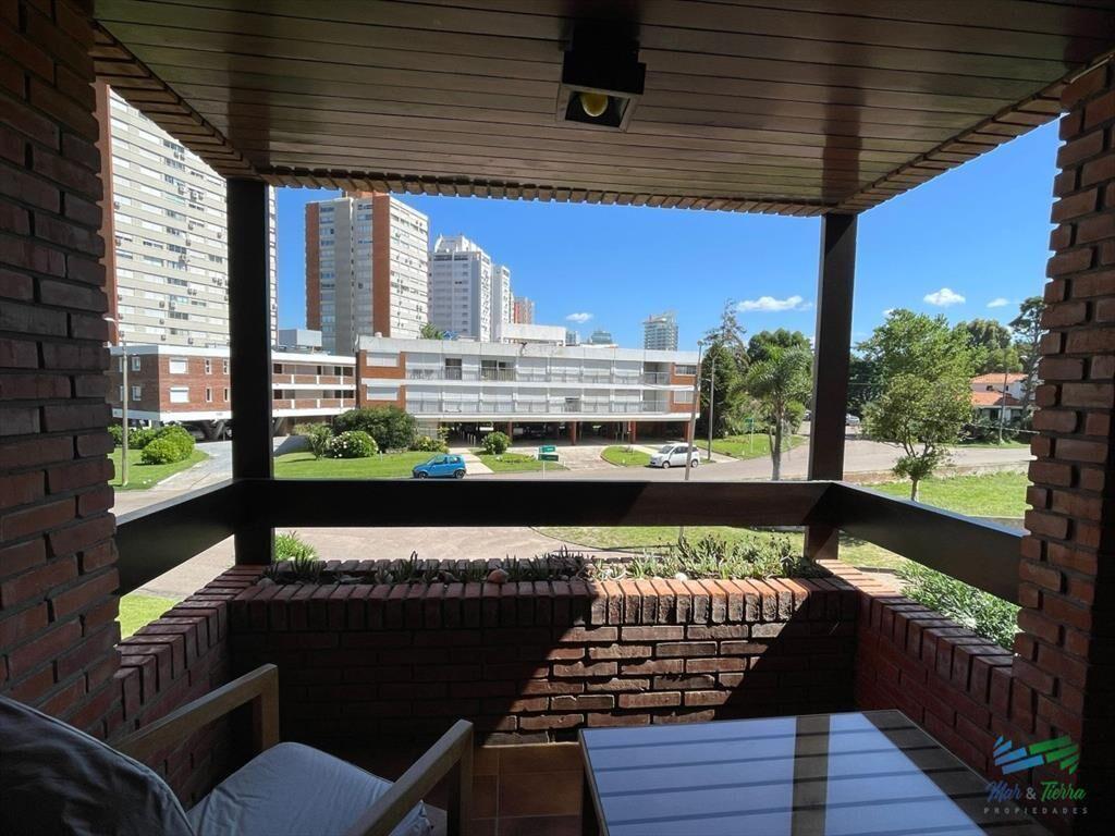 En venta apartamento 2 dormitorios en Playa Punta
