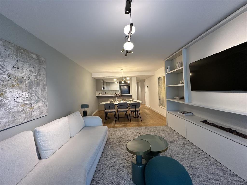 Apartamento en venta Bilú Biarritz 3 dormitorios