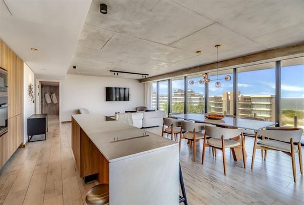 DEPARTAMENTO EN ALQUILER TEMPORARIO SURFSIDE BRAVA
