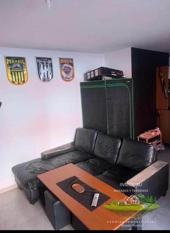 Venta de Casa en Planta Baja dos Dormitorios Cooperativa de