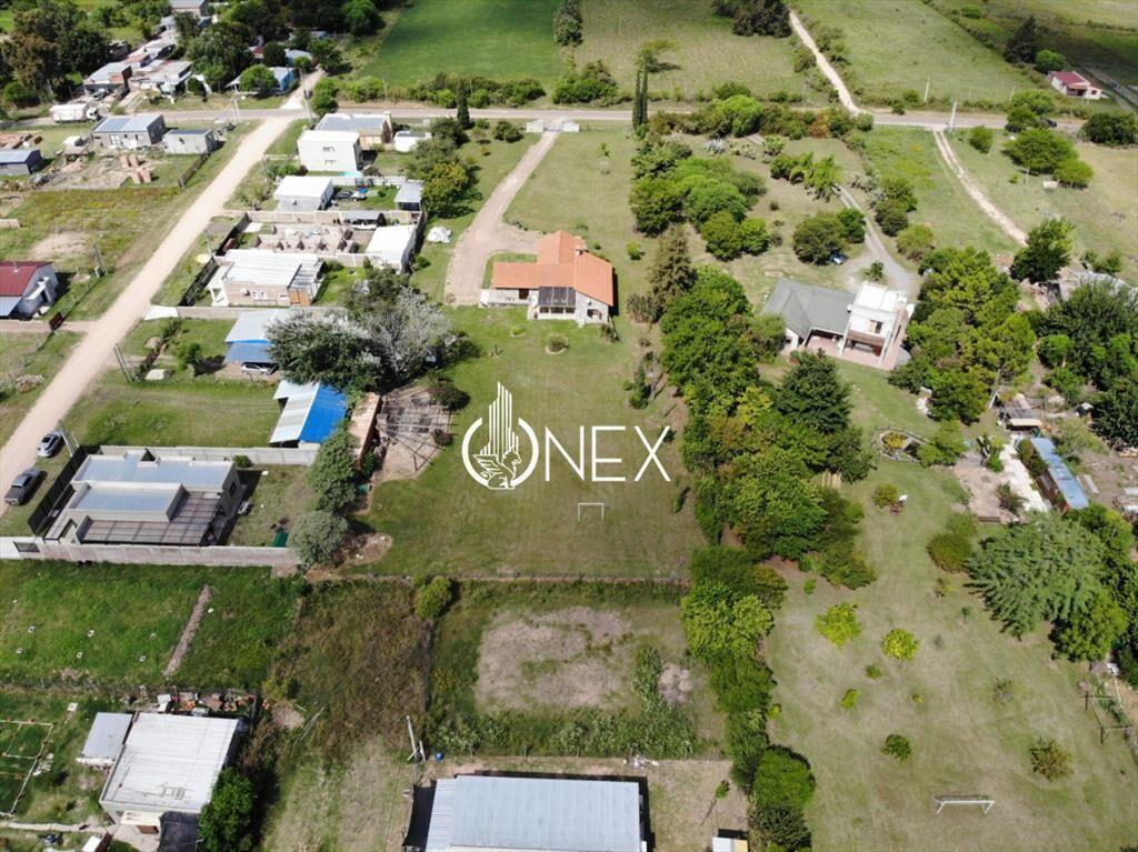 TERRENO EN VENTA FRACCIONAMIENTO "TIERRA LINDA"