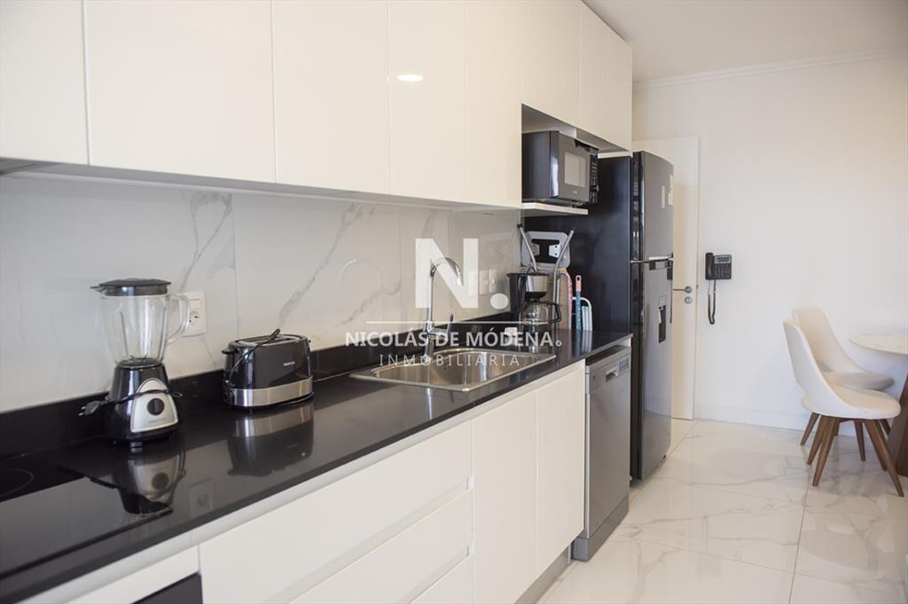 Apartamento en Mansa - Punta del Este en venta de