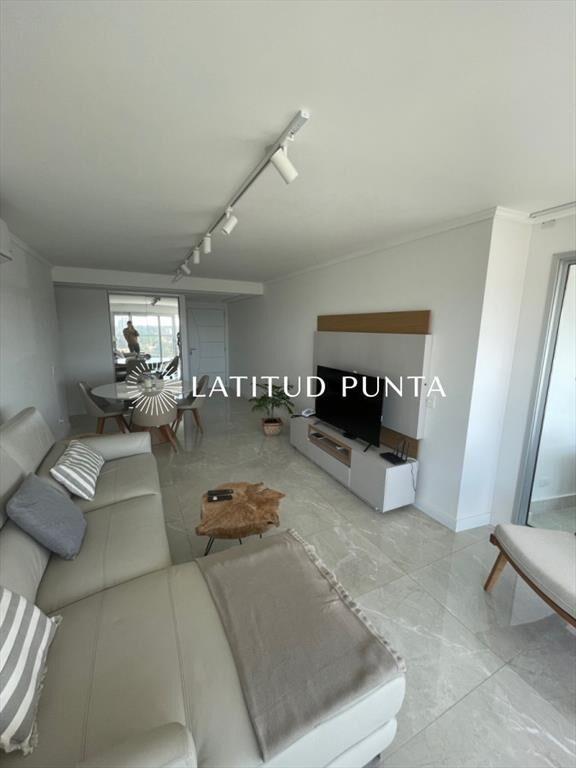 Piso alto en Mansa, 2 dormitorios