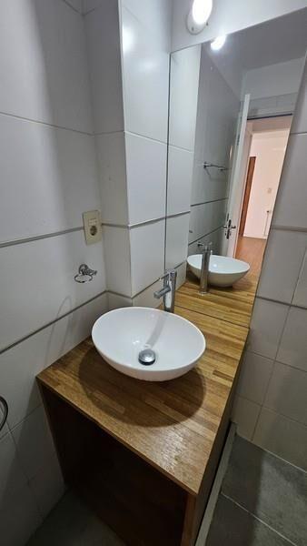 Apartamento Venta en Buceo