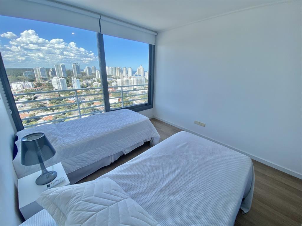 APARTAMENTO EN VENTA 2 DORMITORIOS 2 BAÑOS EN ALEXANDER BO