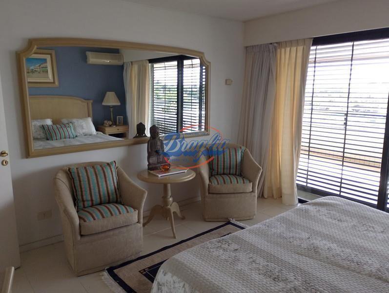 Apartamento Venta en Península