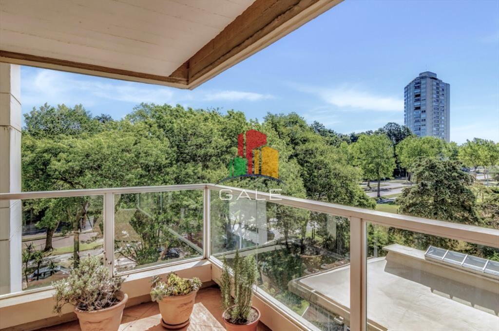 Hermoso Y Amplio Apartamento en Punta Del Este