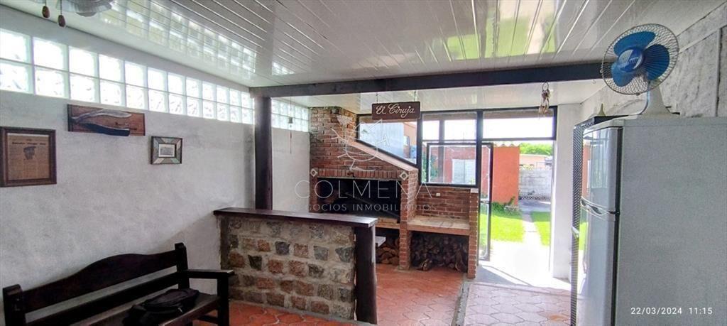 Muy buena casa con amplias comodidades y ideal