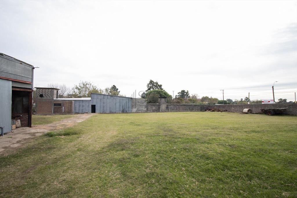 Venta terreno Barros Blancos