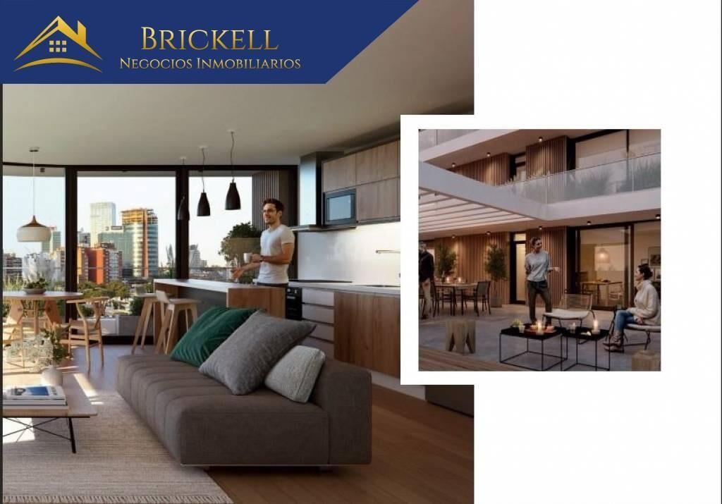 Apartamentos Venta Pocitos nuevo