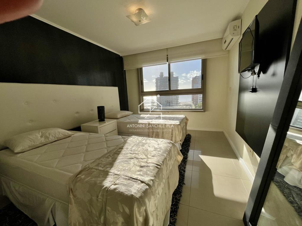Venta Apartamento 3 Dormitorios Punta del Este