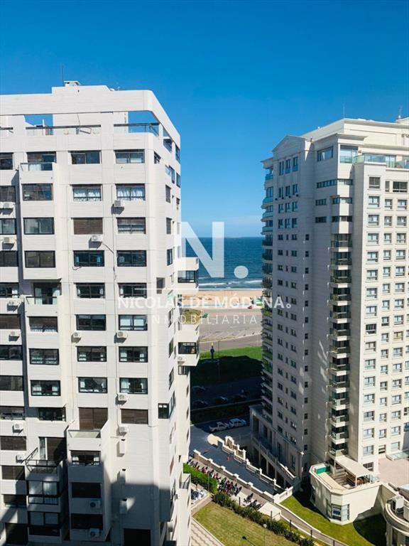 Hermoso departamento reciclado a la venta