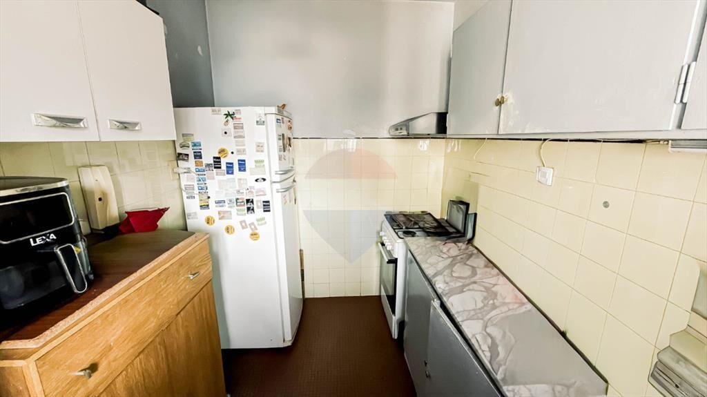 VENTA APTO CORDON 2 DORM Y COCHERA
