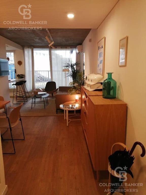 Apartamento de 3 dormitorios en venta en Malvín