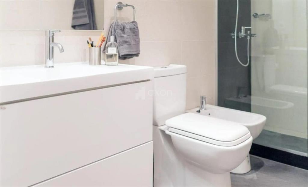 VENTA DE UN APARTAMENTO DE 2 DORMITORIOS EN CORDON EN OBRA