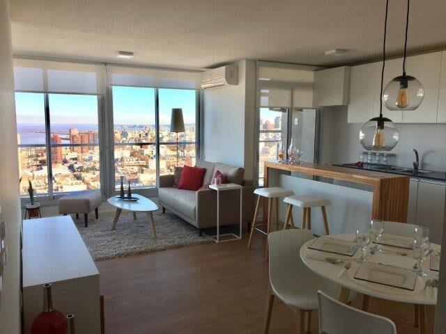 Departamento - Palermo