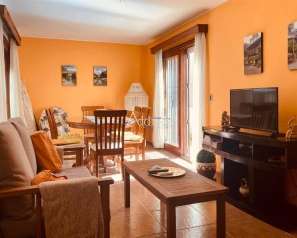 Apartamento DE 2 DORMITORIOS, en alquiler de en