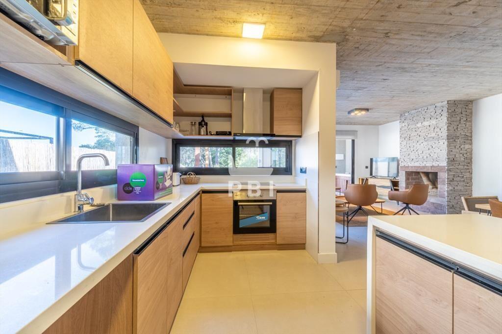 Casa en venta en Solanas Country, Punta Ballena -