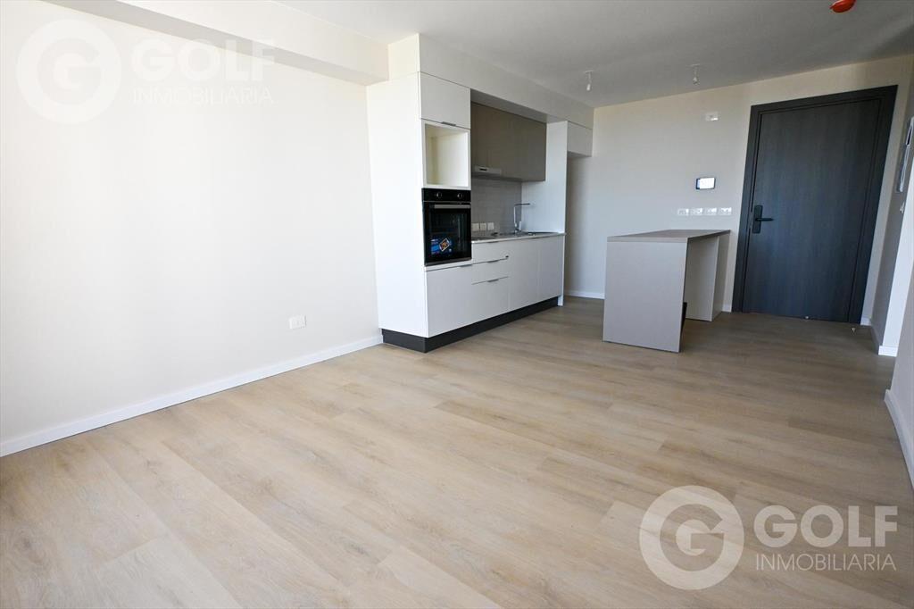 Venta de Apartamento de 1 dormitorio en ODA en Punta Carret