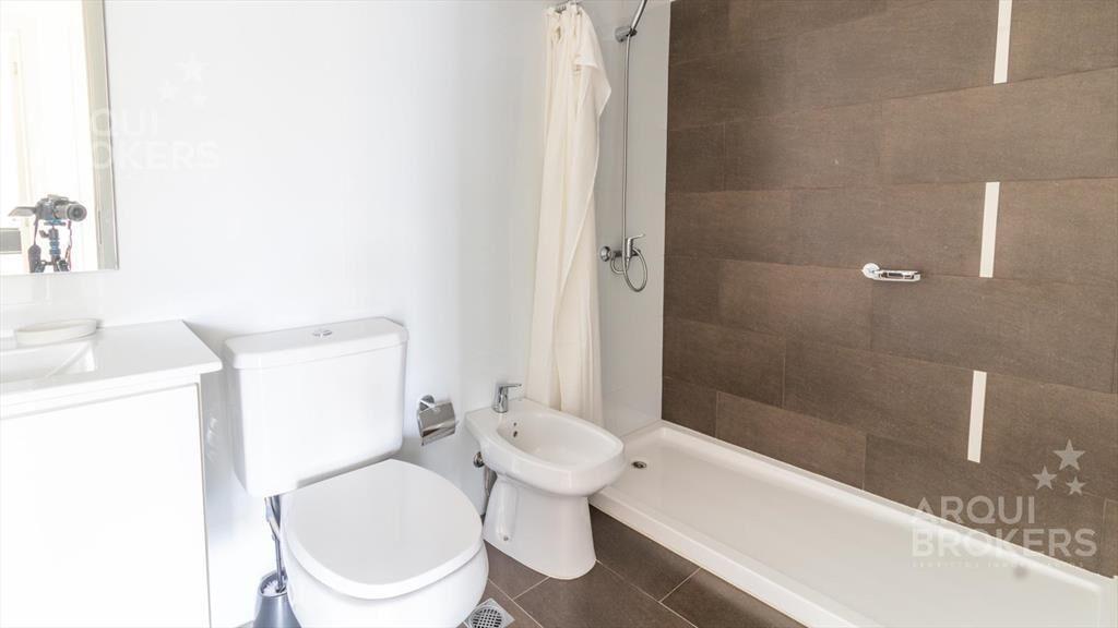 Apartamento de 2 dormitorios en venta en Tres Cruces