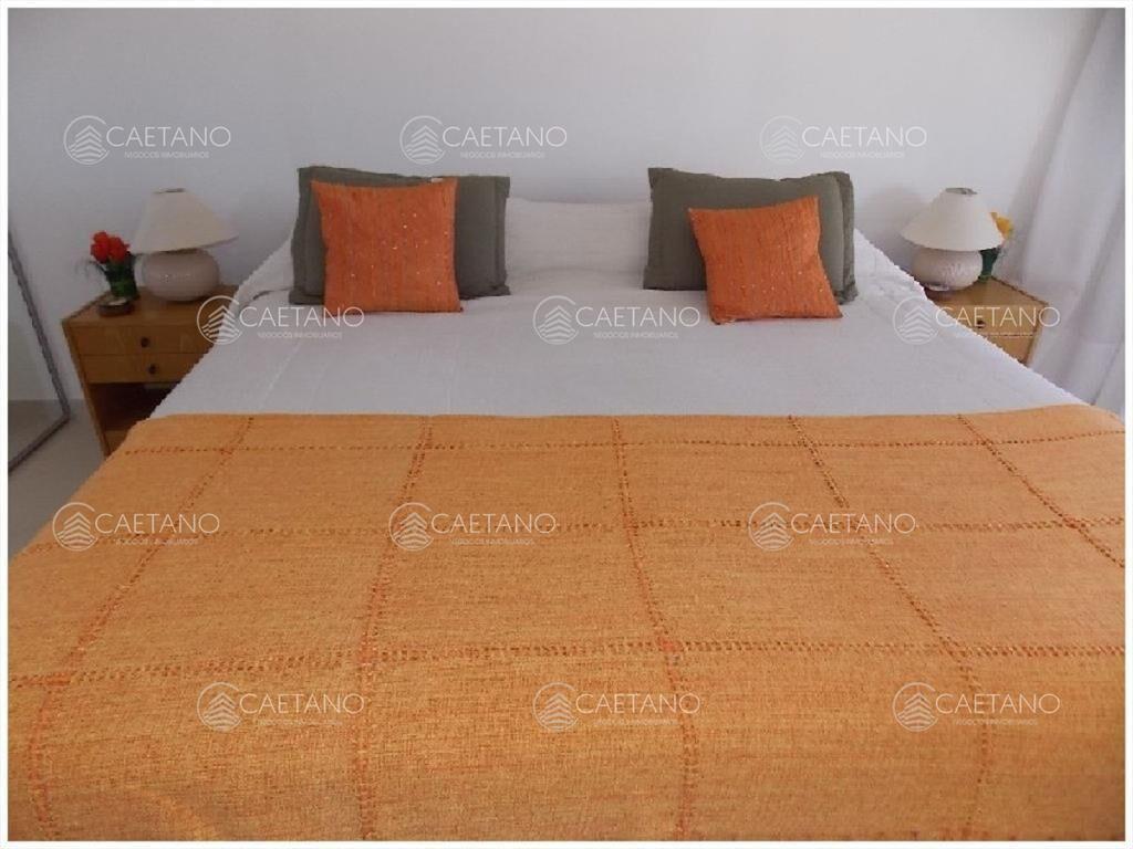 Apartamento en Punta del Este, Brava