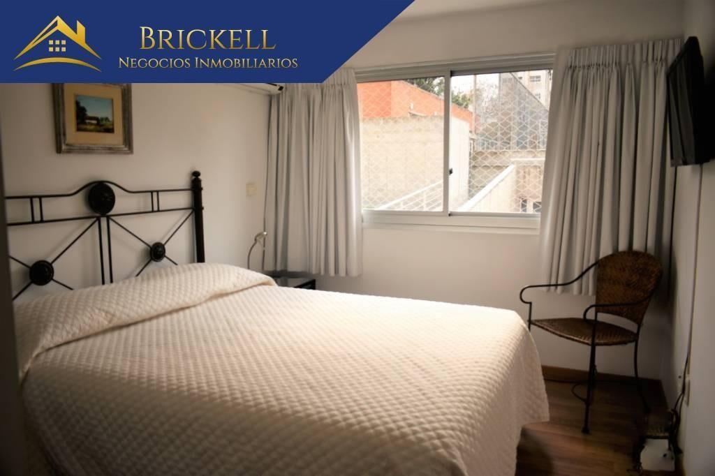 Apartamentos Venta Malvín