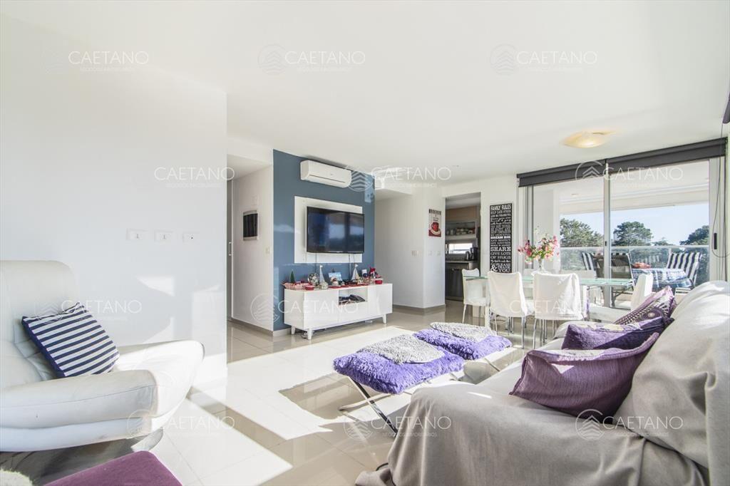 Acapulco Roosevelt Apartamento de Tres Dormitorios En Roos
