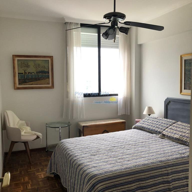 Vende apartamento de 1 dormitorio en Punta del
