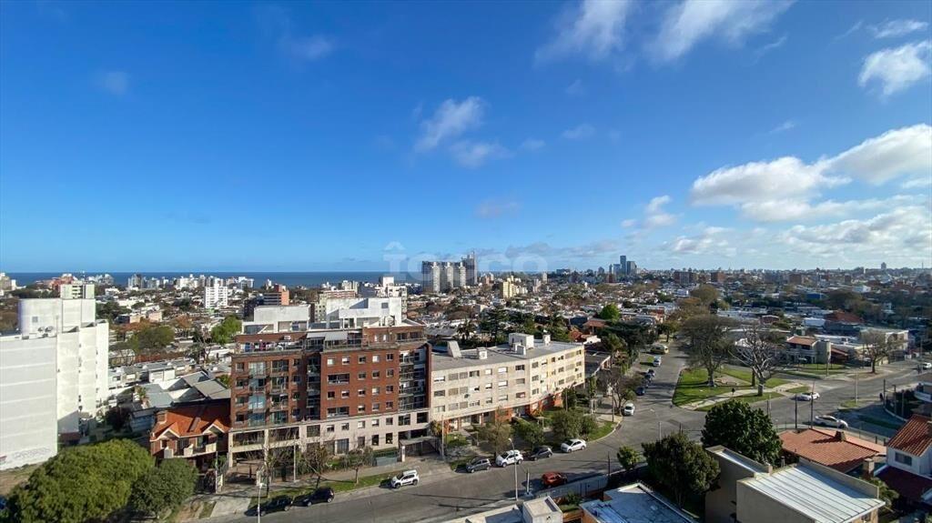 APARTAMENTO EN MALVIN 3 DORMITORIOS CON RENTA