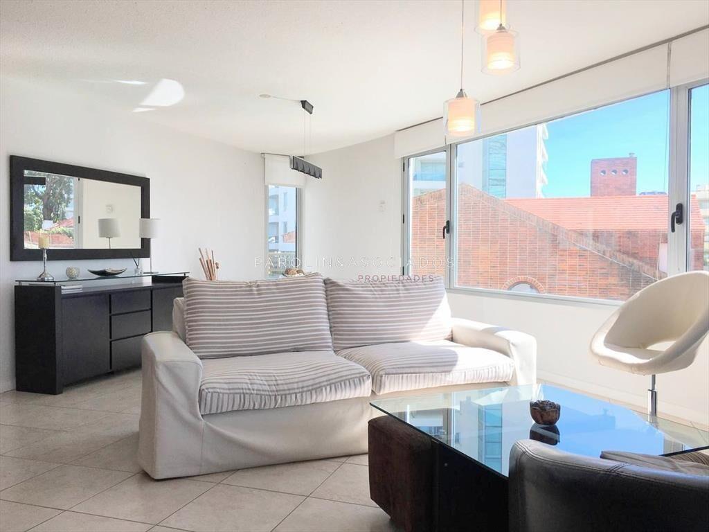 Apartamento en venta de 2 dormitorios en Brava,