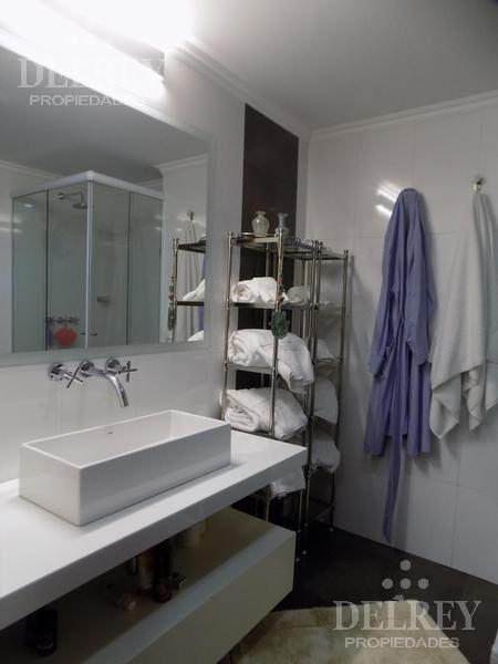 Venta Apartamento - Punta Carretas DelRey Propiedades