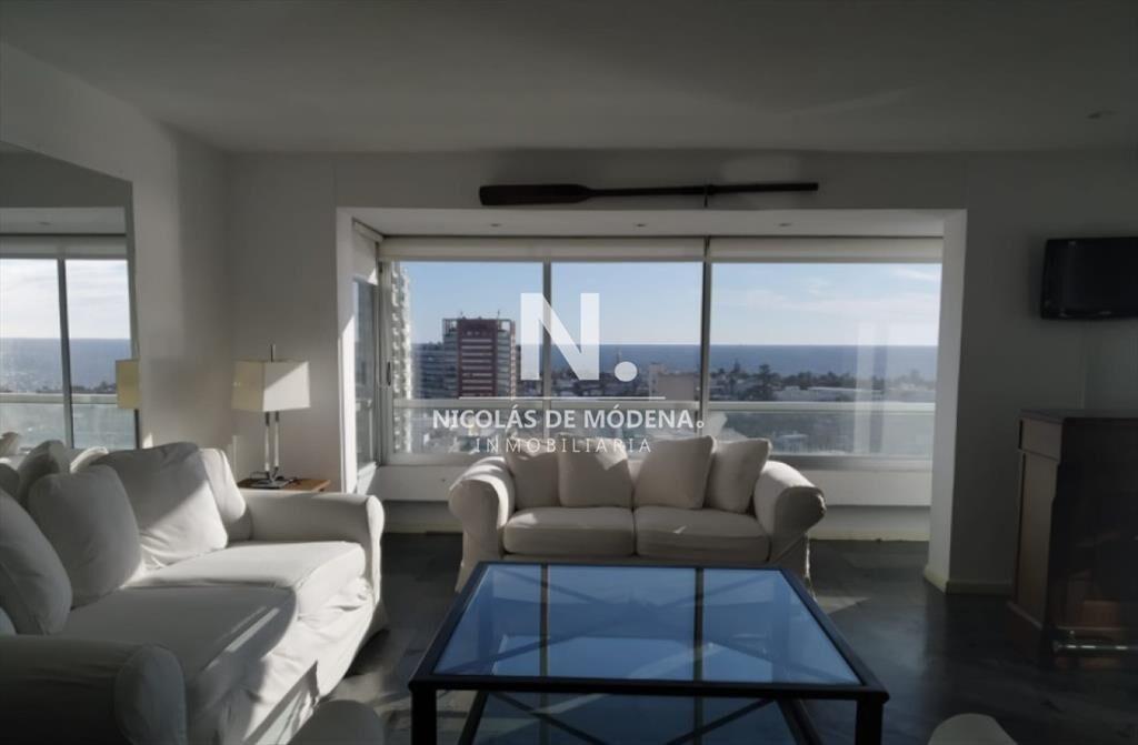 Hermoso Departamento en venta