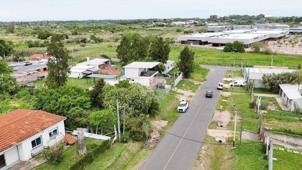 Oportunidad para inversores: Venta de terreno en Solymar