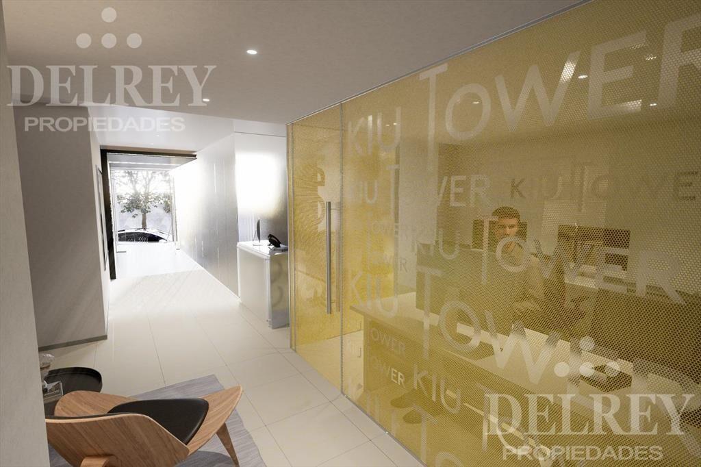 Venta Apartamento - La Blanqueada DELREY PROPIEDADES