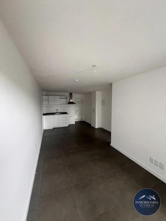 Apartamento en Venta de 1 Dormitorio en Tres Cruces