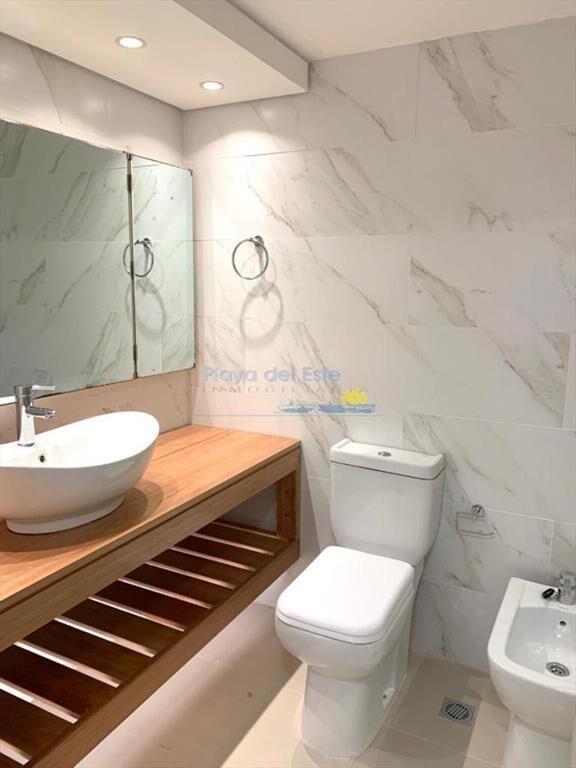 IMARANGATU, APARTAMENTO DE 2 DORMITORIOS, PLAYA