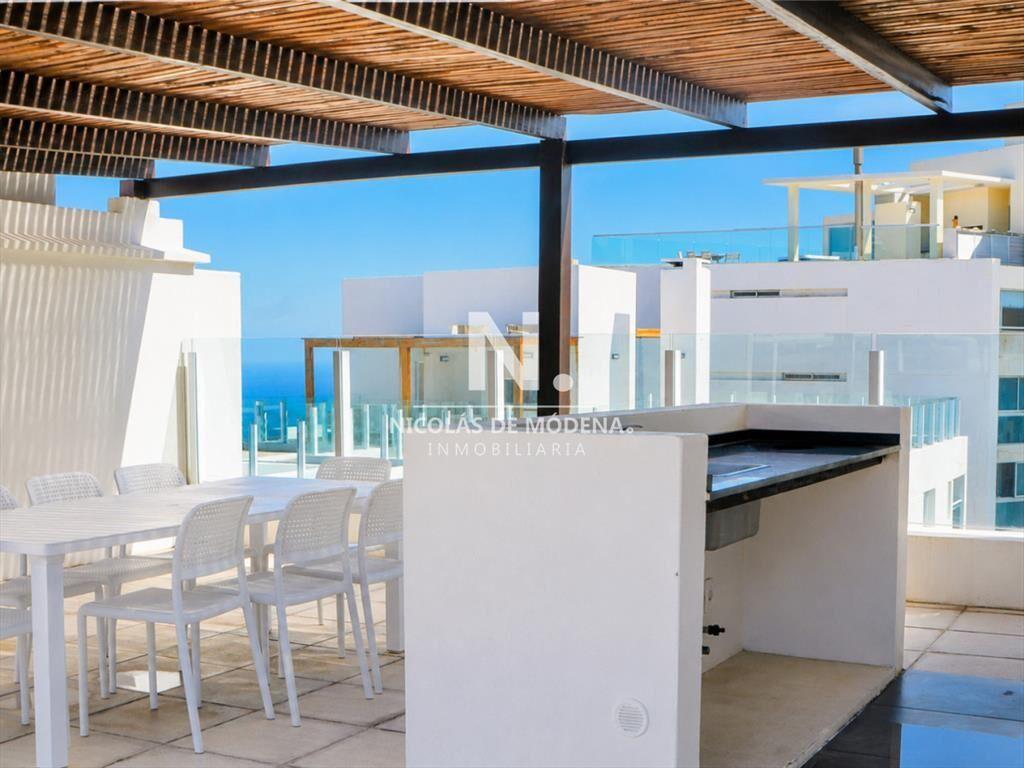 Apartamento de 3 dormirorios en vetna en Peninsula